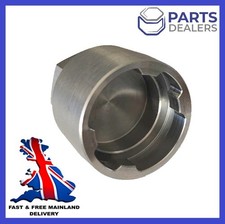 LOCKING WHEEL NUT BOLT "V" KEY