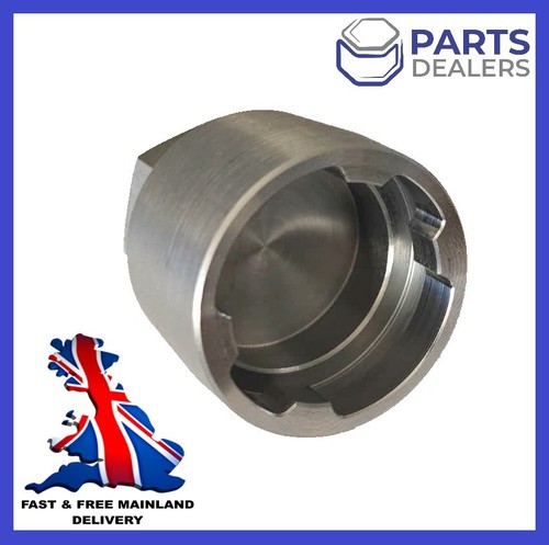 Locking wheel nut bolt - bolt, key