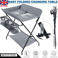 Baby Changing Table Folding