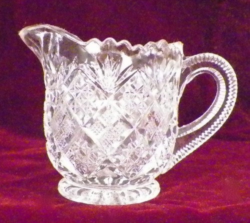 Toy creamer thumbelina - toy,
