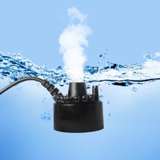 Air Humidifier Ultrasonic Mist