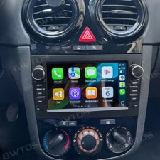 For Vauxhall Corsa 2006 2007