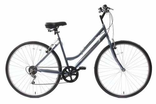 Womens hybrid bike - womens,