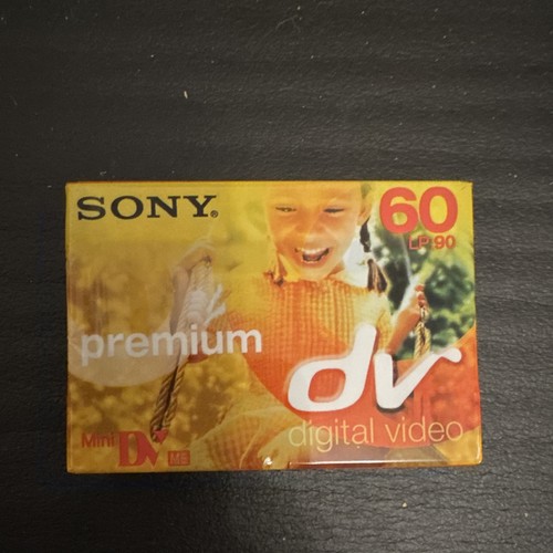 Sony premium mini - sony,