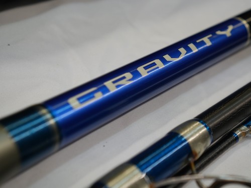 Sonik gravity 14ft blue - 4",