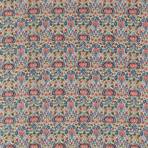 William morris curtain - william,