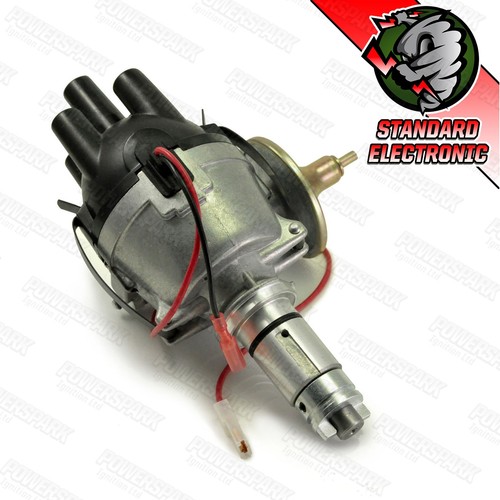 Powerspark 25d4 distributor - powerspark,