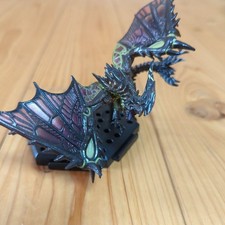 Monster Hunter Astalos Figure