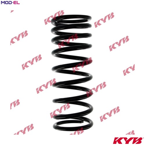 Suspension spring re6016 for - suspension,