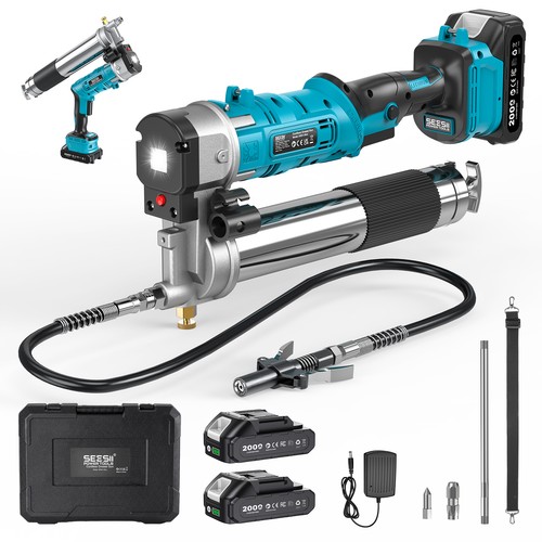 Seesii 12000psi oz min - seesii,