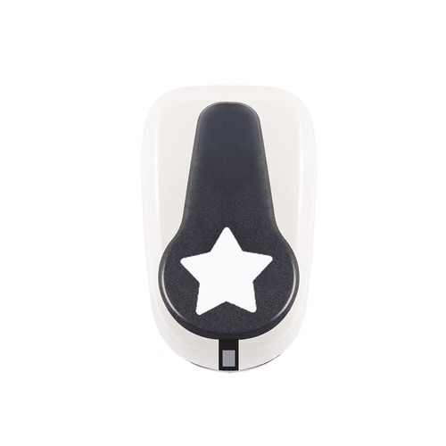 Star heart shape paper - star/heart, hole