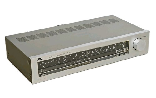 Vintage jvc 10xl stereo - vintage, t-10xl