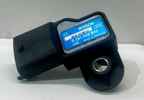 0281002845 bosch genuine map - bosch,