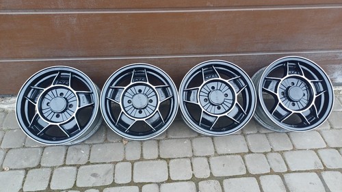 Ats classic alloys 4x108 - 14",