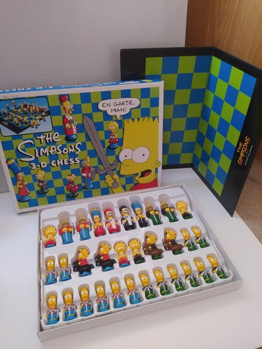 Rare vintage the - the, 3d