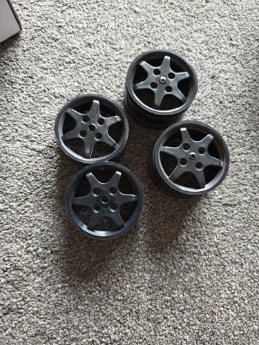 Yokomo wheels jc racing - yokomo,