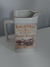 Staffordshire Pottery Balmoral