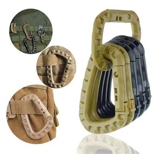 5pcs tactical plastic - 5pcs,