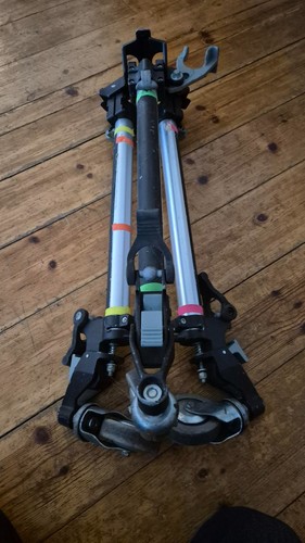 Manfrotto 181 professional - manfrotto,