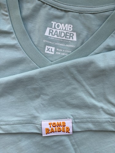 Brand new official tomb - brand,