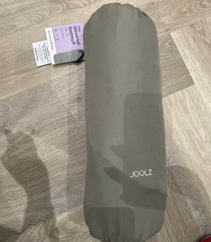 Joolz universal footmuff sage - joolz,