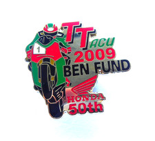 2009 ACU BENEVOLENT FUND ISLE