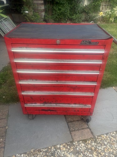 Mac tools roll cab - roll,