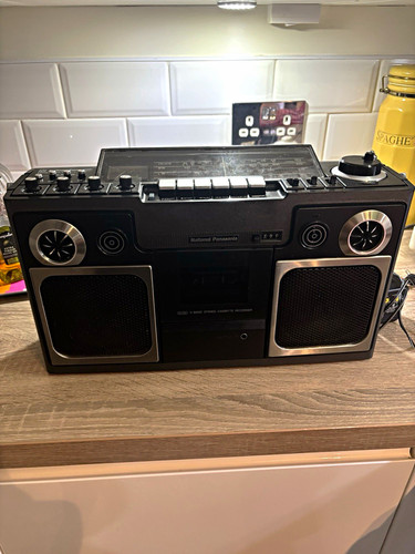 1978 national panasonic - 1978,