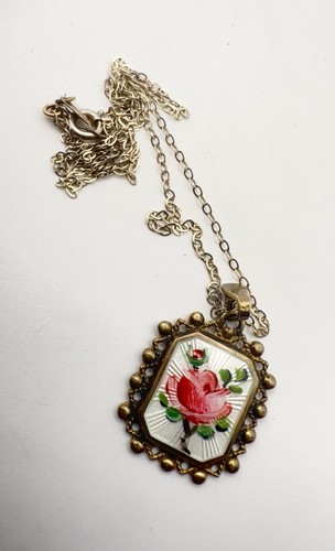 Vintage arne nordlie silver - vintage,