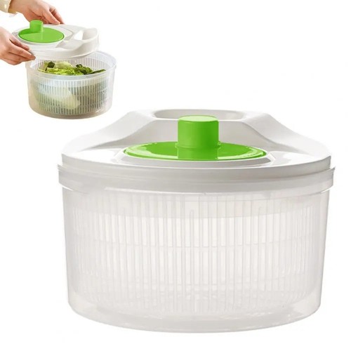 Salad spinner plastic - spinner,