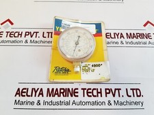 Yellowjacket 49001 pressure