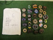 esp carp fishing tackle joblot