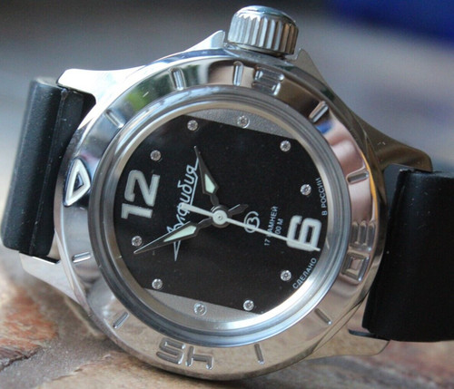 Vostok classic russian - vostok,