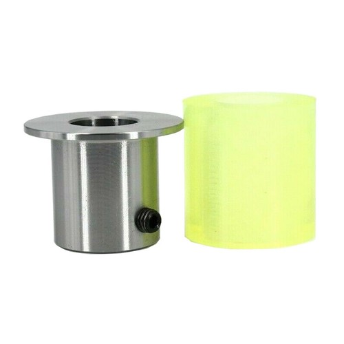 Tipping die and polyurethane - tipping,