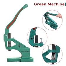 Universal The Green Machine