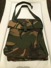 British Army DPM Field Mask