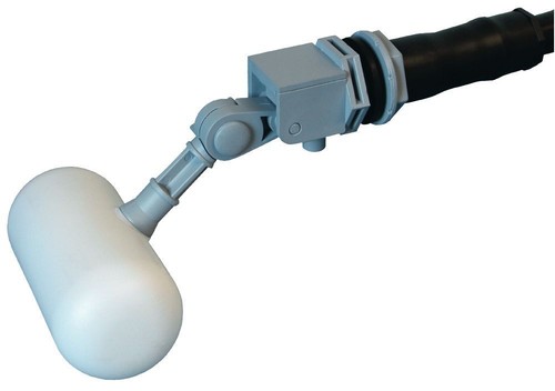 Plant bigfloat float valve - bigfloat,