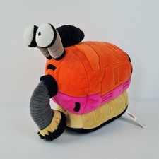 Teletubbies Live Noo-Noo