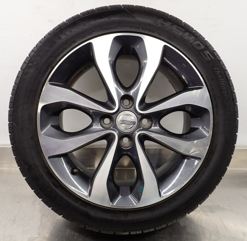 Nissan micra k13 grey - nissan,