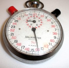 Vintage Balma Balmaster