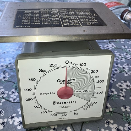 Vintage set waymaster - vintage,