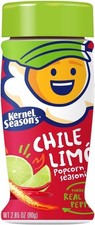 Kernel Seasons Chile Limon Popcorn Seasoning 68g