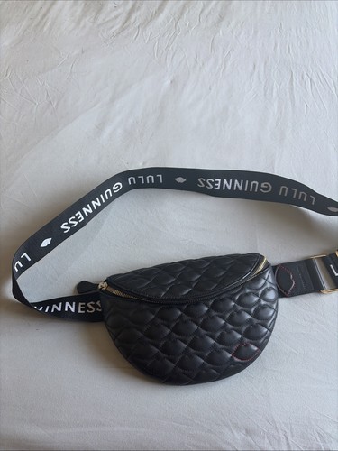 Lulu guinness across - guinness, body