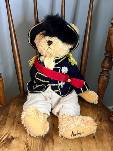 Nauticalia lord nelson ltd - lord,