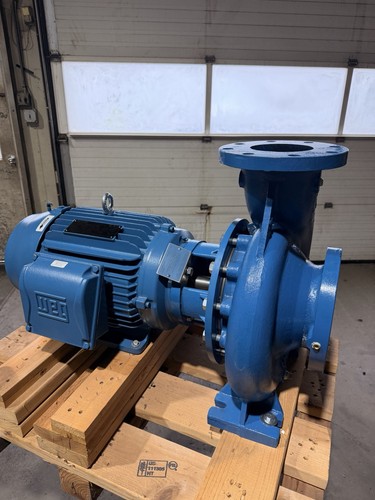 Wilo scot centrifugal - wilo/scot, 96