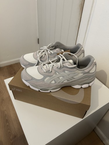 Asics men gel nyc trainers - asics,