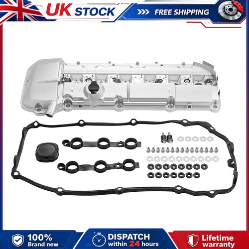 11121432928 aluminium valve - 11121432928,