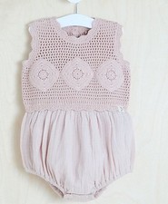 New Baby girls Dusty Pink