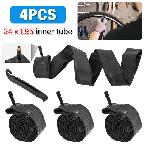 Inner tube 24x1 125 - inner,
