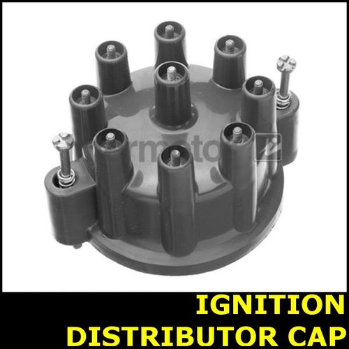 Ignition distributor cap fits - distributor,